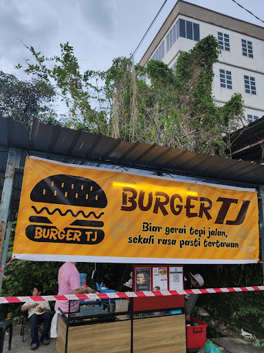Burger TJ