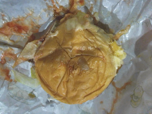 Burger Master
