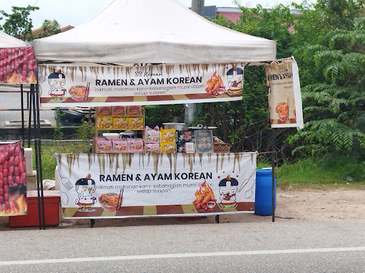 Burger Malaysia Viral Jalan Langgar Burger Malaysia Viral Jalan Langgar