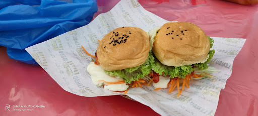 AB Boyz Burger Pantai Johor AB Boyz Burger Pantai Johor