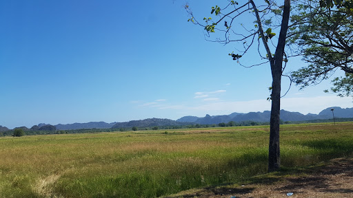 Ayer Hangat Ayer Hangat