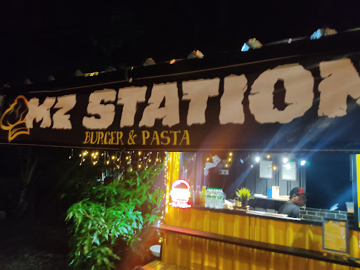MZ Station