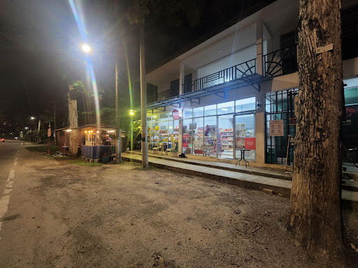 Warung Burger Aji Don