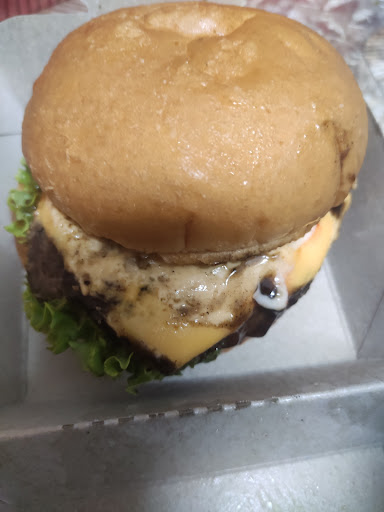 GTR Burger Laguna Merbok GTR Burger Laguna Merbok