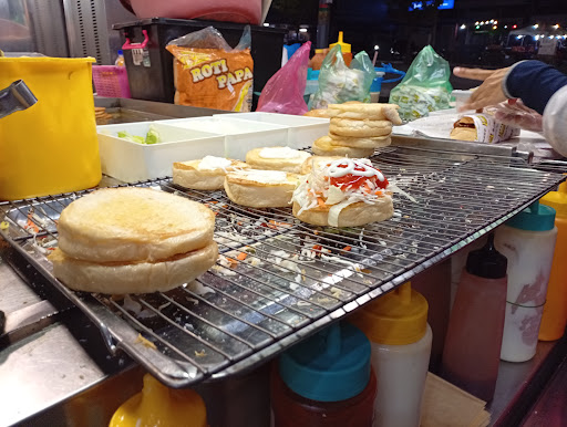 PANJANG BURGER