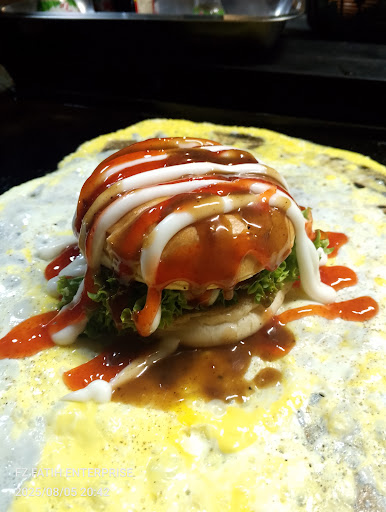 FAIZ BURGER SEMPOI (FBS)