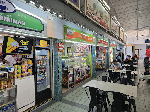 R&R Gurun Arah Utara