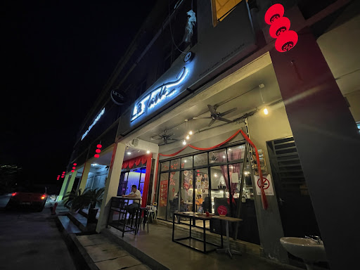 La Taste Gurun
