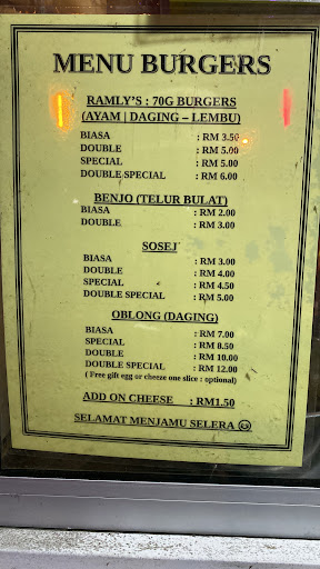 Burger batu20