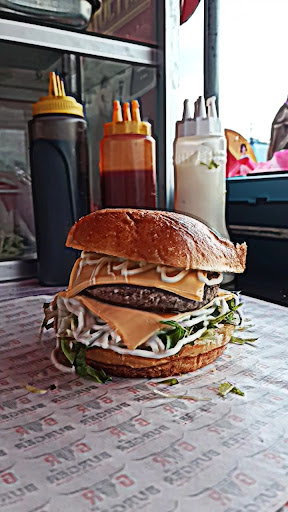 GTR BURGER GUAR CHEMPEDAK