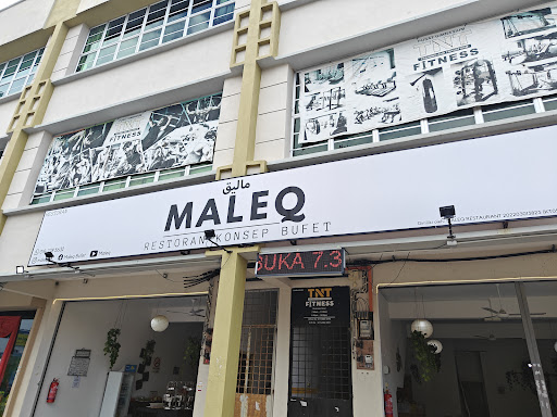 MALEQ RESTAURANT