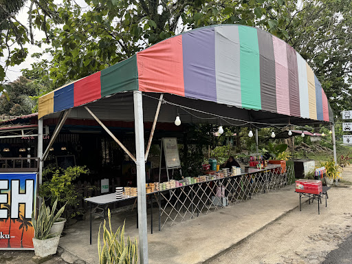 GURUN KUEH