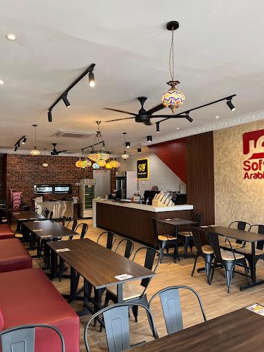 Nasi Arab El Sofwah- Arabic Cuisine Batu 4 Jalan Jeniang Gurun