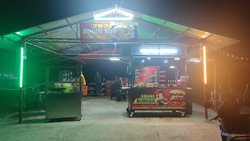 Abang Burger Kemelong Abang Burger Kemelong