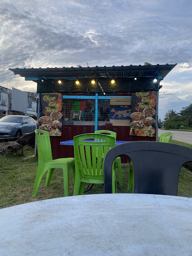 Kitchen Char Kuey Teow