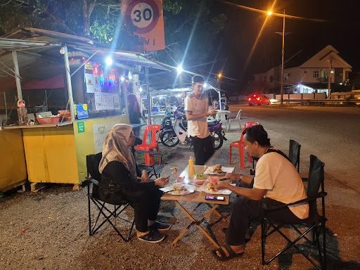 GOOD BURGER & WESTERN FOOD