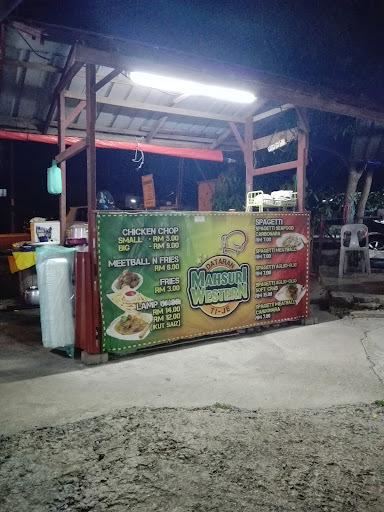 Burger Ketam Lembut
