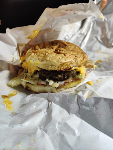 Burgergau Masjid Tanah