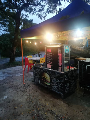 Burger Pit