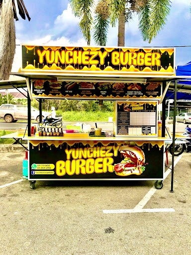 Yun burger Yun burger