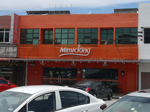 Chicking Chicking
