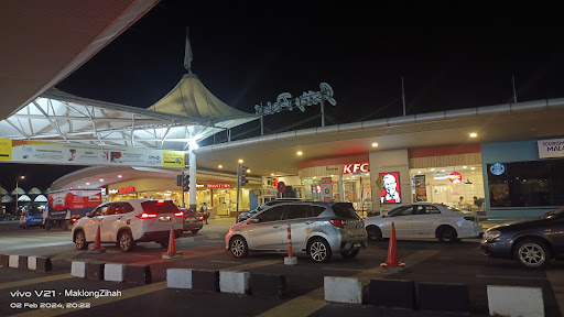 KFC Langkawi KFC Langkawi