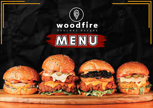 Woodfire MITC • Ayer Keroh