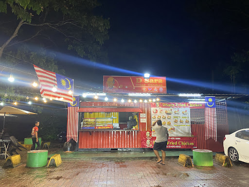D'Sara Fried Chicken