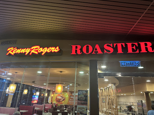 Kenny Rogers Roasters Kenny Rogers Roasters