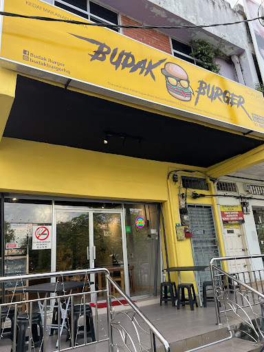 Budak Burger HQ Budak Burger HQ