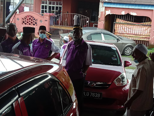 Street Burger Kulim Street Burger Kulim