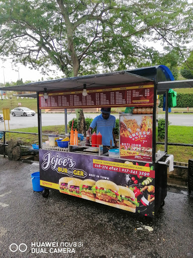 Jojoe's Burger Jojoe's Burger