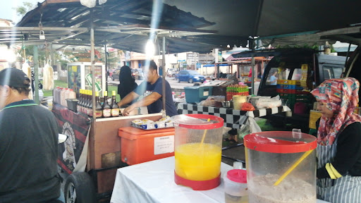 Abang Jai Burger
