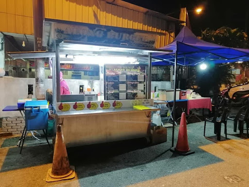 Along Burger 7E Taman Kemuning Along Burger 7E Taman Kemuning