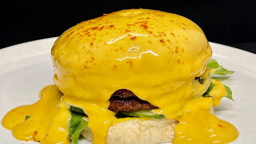 Burger Master Kulim Burger Master Kulim