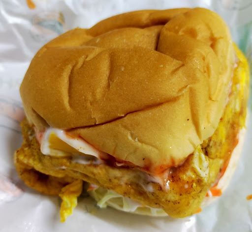 Burger Hakikat(bob) Burger Hakikat(bob)