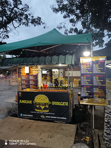 Anuar Burger (Kulim) Anuar Burger (Kulim)