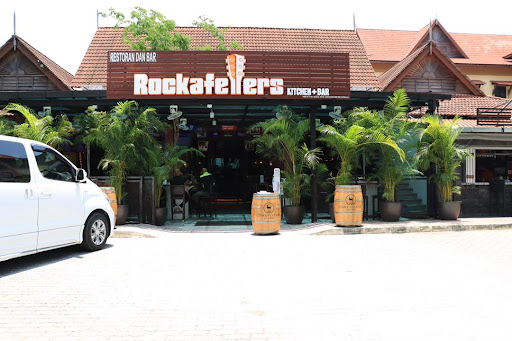 Rockafellers Langkawi