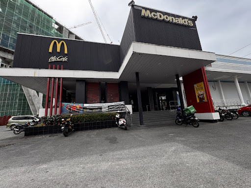 McDonald's Underwater World Langkawi