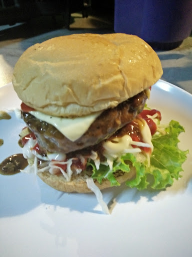 Own Group (Own Burger / Own Printing)