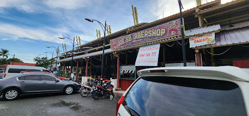 Padang Matsirat Night Market - Sunday Padang Matsirat Night Market - Sunday