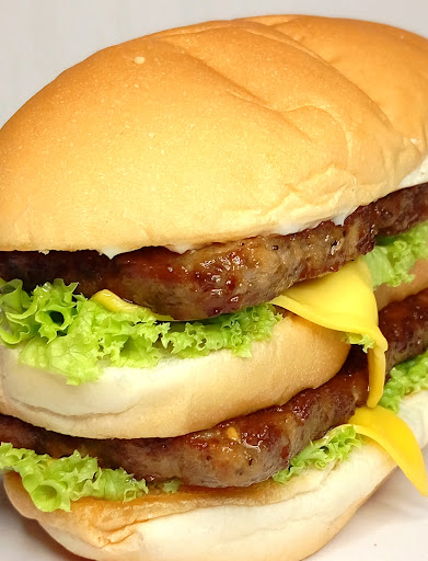 Al Bite Burger