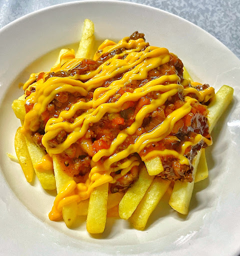 Raff Resto by Westurn Langkawi - Western Food