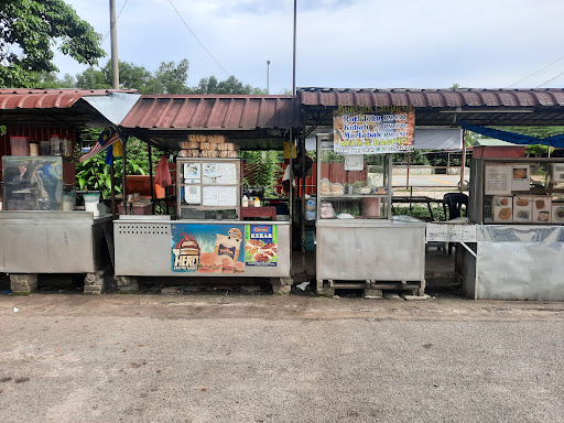 LEGEND BURGER