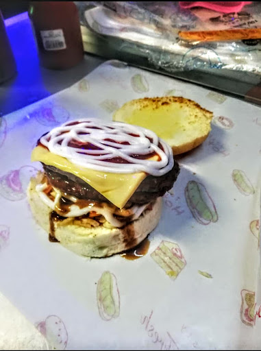 Burger Citra Bukit Banyan