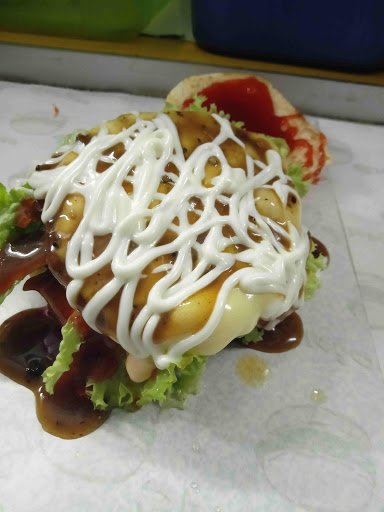 Joe Burger Joe Burger