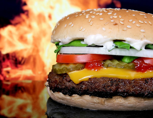 HT Burger
