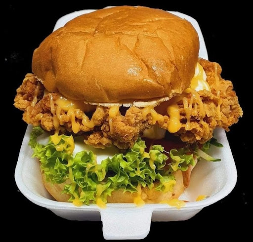 Siti Burger