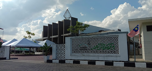 Hentian Gua Musang