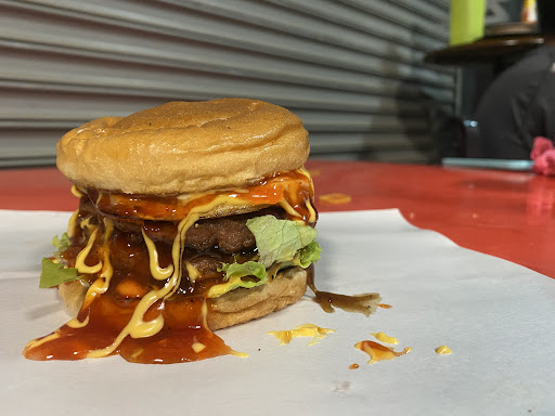 3K BURGER DY